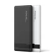 VIKING PN-962 PINENG QUICK CHARGE 3.0 POWERBANK 20.000 mAh FEKETE