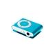 QUER KOM0556 MP3 LEJÁTSZÓ MICRO SD KÉK