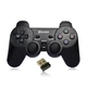 VAKOSS GP-3925BK USB PC/PS3 VEZETÉK NÉLKÜLI GAMEPAD