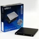 LITE-ON eBAU108 SLIM KÜLSŐ USB OPTIKAI MEGHAJTÓ CD/DVD ÍRÓ OLVASÓ FEKETE