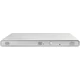 LITE-ON eBAU108 SLIM KÜLSŐ USB OPTIKAI MEGHAJTÓ CD/DVD ÍRÓ OLVASÓ FEHÉR