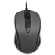 MEDIARANGE 3 GOMBOS VEZETÉKES OPTIKAI EGÉR 1000DPI FEKETE-SZÜRKE MROS201