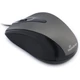 MEDIARANGE 3 GOMBOS VEZETÉKES OPTIKAI EGÉR 1000DPI FEKETE-SZÜRKE MROS201