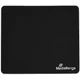 MEDIARANGE MROS251 EGÉRPAD 210 x 180 x 3mm FEKETE