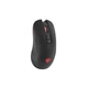 NATEC GENESIS ZIRCON 330 VEZETÉK NÉLKÜLI GAMING EGÉR 3600DPI BEÉPÍTETT AKKUMULÁTORRAL