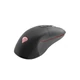 NATEC GENESIS ZIRCON 330 VEZETÉK NÉLKÜLI GAMING EGÉR 3600DPI BEÉPÍTETT AKKUMULÁTORRAL