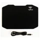PATRIOT VIPER GAMING LED EGÉRPAD FEKETE