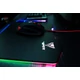 PATRIOT VIPER GAMING LED EGÉRPAD FEKETE