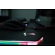 PATRIOT VIPER GAMING LED EGÉRPAD FEKETE