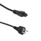 QOLTEC LENOVO 90W 20V 4.5A SLIM TIP+PIN NOTEBOOK/LAPTOP TÖLTŐ TÁPKÁBELLEL (50054)