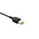 QOLTEC LENOVO 65W 20V 3.25A SLIM TIP+PIN NOTEBOOK/LAPTOP TÖLTŐ (51766)