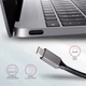 AXAGON HMC-5 USB-C 3.2 GEN 1 SUPERSPEED 5in1 USB HUB PD 3.0 100W