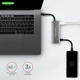 AXAGON HMC-5G2 USB-C 3.2 GEN 2 SUPERSPEED 5in1 USB HUB PD 3.0 60W