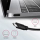 AXAGON HMC-5G2 USB-C 3.2 GEN 2 SUPERSPEED 5in1 USB HUB PD 3.0 60W