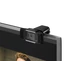 NATEC NKI-1672 LORI PLUS FULL HD 1080p 30FPS WEBKAMERA MIKROFONNAL FEKETE