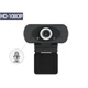 XIAOMI IMILAB W88S FULL HD 1080p 30 FPS WEBKAMERA FEKETE