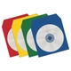 MEDIARANGE CD/DVD PAPÍRTOK SZÍNES 100 DB-OS BOX67