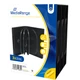 MEDIARANGE DVD TOK 10 DB-OS 33mm 3 DB-OS CSOMAG BOX35-10