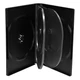 MEDIARANGE DVD TOK 6 DB-OS 22mm 5 DB-OS CSOMAG BOX35-6