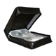 MEDIARANGE CD/DVD TÁSKA 300 DB-OS