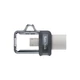 SANDISK USB 3.0 PENDRIVE ULTRA DUAL M3.0 OTG USB/MICROUSB 128GB
