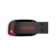 SANDISK USB 2.0 CRUZER BLADE PENDRIVE 16GB FEKETE