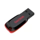 SANDISK USB 2.0 CRUZER BLADE PENDRIVE 16GB FEKETE
