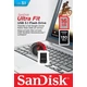 Kép 1/4 - SANDISK USB 3.1 ULTRA FIT PENDRIVE 16GB