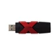 KINGSTON USB 3.1 HYPERX SAVAGE PENDRIVE 256GB