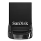 SANDISK USB 3.1 ULTRA FIT PENDRIVE 256GB