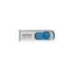 ADATA USB 2.0 PENDRIVE CLASSIC C008 32GB FEHÉR/KÉK