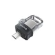 SANDISK USB 3.0 PENDRIVE ULTRA DUAL M3.0 OTG USB/MICROUSB 32GB