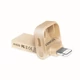 ADATA AI920 I-MEMORY USB 3.1/APPLE LIGHTNING PENDRIVE 64GB ARANY