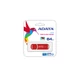ADATA USB 3.0 DASHDRIVE CLASSIC UV150 64GB PIROS