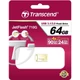 TRANSCEND USB 3.1 PENDRIVE JETFLASH 710G 64GB