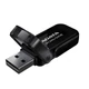 ADATA UV240 USB 2.0 PENDRIVE 64GB FEKETE