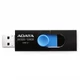 ADATA UV320 USB 3.1 PENDRIVE 128GB FEKETE/KÉK
