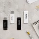 ADATA UC310 USB 3.2 GEN 1 PENDRIVE 256GB FEHÉR