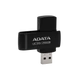 ADATA UC310 USB 3.2 GEN 1 PENDRIVE 256GB FEKETE