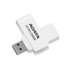 ADATA UC310 USB 3.2 GEN 1 PENDRIVE 256GB FEHÉR