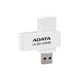 ADATA UC310 USB 3.2 GEN 1 PENDRIVE 256GB FEHÉR