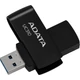 ADATA UC310 USB 3.2 GEN 1 PENDRIVE 64GB FEKETE