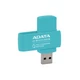 ADATA UC310 ECO USB 3.2 GEN 1 PENDRIVE 256GB ZÖLD