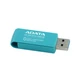 ADATA UC310 ECO USB 3.2 GEN 1 PENDRIVE 256GB ZÖLD