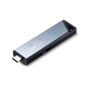 ADATA UE800 ELITE USB-C 3.2 GEN 2 FÉMHÁZAS PENDRIVE 1TB (1000/1000 MB/s)