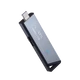 ADATA UE800 ELITE USB-C 3.2 GEN 2 FÉMHÁZAS PENDRIVE 1TB (1000/1000 MB/s)