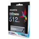 ADATA UE800 ELITE USB-C 3.2 GEN 2 FÉMHÁZAS PENDRIVE 512GB (1000/1000 MB/s)