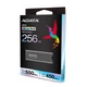 ADATA UE720 USB 3.2 GEN 2 (10Gbps) PENDRIVE 256GB (550/450 MB/s)