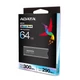 ADATA UE720 USB 3.2 GEN 2 (10Gbps) PENDRIVE 64GB (300/290 MB/s)