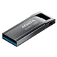 ADATA UR340 USB 3.2 GEN 1 FÉMHÁZAS PENDRIVE 128GB